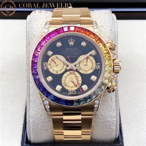 rolex cosmograph daytona 116598